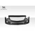 2012-2016 Mercedes SLK W-1 Front Bumper - image 4