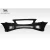 2012-2016 Mercedes SLK Class R172 W-1 Front Bumper and Front Bumper Accessories- 2 Piece - image 10
