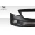 2012-2016 Mercedes SLK W-1 Front Bumper - image 8