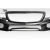 2012-2016 Mercedes SLK Class R172 W-1 Front Bumper and Front Bumper Accessories- 2 Piece - image 25