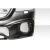 2012-2016 Mercedes SLK W-1 Front Bumper - image 27