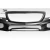 2012-2016 Mercedes SLK Class R172 W-1 Front Bumper and Front Bumper Accessories- 2 Piece - image 24