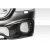2012-2016 Mercedes SLK W-1 Front Bumper - image 26