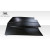 1967-1969 Chevrolet Camaro 2" Cowl Hood - 1 Piece - image 5