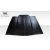 1967-1969 Chevrolet Camaro 2" Cowl Hood - 1 Piece - image 5