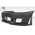 1992-1995 Honda Civic B-2 Front Bumper - image 16