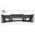 1992-1995 Honda Civic B-2 Front Bumper - 1 Piece - image 6