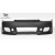 1992-1995 Honda Civic B-2 Front Bumper - image 12