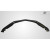 2014-2019 Cadillac ATS Carbon Creations EBS Front Lip Spoiler - 1 Piece - image 6