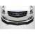2014-2019 Cadillac ATS EBS Front Lip Spoiler - 1 Piece - image 1