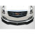 2014-2019 Cadillac ATS EBS Front Lip Spoiler - 1 Piece - image 10