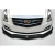 2014-2019 Cadillac ATS EBS Front Lip Spoiler - 1 Piece - image 1