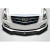 2014-2019 Cadillac ATS EBS Front Lip Spoiler - 1 Piece - image 2