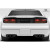 1990-1996 Nissan 300ZX Z32 Duraflex TZ-3 Rear Wing Spoiler - 1 Piece - image 3