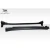 1992-2000 Lexus SC V-Speed Side Skirts - image 7