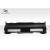 1993-2002 Pontiac Firebird Vader Rear Bumper - 1 Piece - image 6