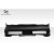 1993-2002 Pontiac Firebird Vader Rear Bumper - 1 Piece - image 10