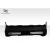 1993-2002 Pontiac Firebird Vader Rear Bumper - 1 Piece - image 5