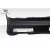 1993-2002 Pontiac Firebird Vader Rear Bumper - image 12