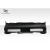 1993-2002 Pontiac Firebird Vader Rear Bumper - image 9