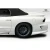 1993-2002 Pontiac Firebird Vader Rear Bumper - 1 Piece - image 4