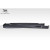 1993-2002 Pontiac Firebird Trans Am Vader Side Skirts - 2 Piece - image 14