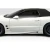 1993-2002 Pontiac Firebird Trans Am Vader Side Skirts - 2 Piece - image 1