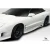 1993-2002 Pontiac Firebird Vader Side Skirts - image 3