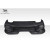 1991-1993 Mitsubishi 3000GT Duraflex Vader Body Kit - 4 Piece - image 12