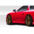 1991-1993 Mitsubishi 3000GT Duraflex Vader Body Kit - 4 Piece - image 4