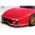 1991-1993 Mitsubishi 3000GT Vader Body Kit - 4 Piece - image 10