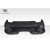 1991-1993 Mitsubishi 3000GT Duraflex Vader Body Kit - 4 Piece - image 9