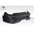 1991-1993 Mitsubishi 3000GT Duraflex Vader Body Kit - 4 Piece - image 10