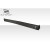 1992-1995 Honda Civic HB B-2 Side Skirts Rocker Panels - 2 Piece - image 4