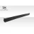 1992-1995 Honda Civic HB B-2 Side Skirts Rocker Panels - 2 Piece - image 5