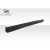1992-1995 Honda Civic B-2 Side Skirts - image 5