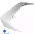 ModeloDrive FRP 3POW Spoiler Wing > - > Universal - image 2