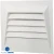 FRP DMA Squared Hood Scoop > - > Universal - image 6