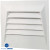 FRP DMA Squared Hood Scoop > - > Universal - image 6