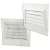 FRP DMA Squared Hood Scoop > - > Universal - image 1