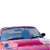 FRP DMA Squared Hood Scoop > - > Universal - image 9