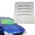 FRP DMA Rounded Hood Scoop > - > Universal - image 7
