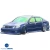 FRP DMA Rounded Hood Scoop > - > Universal - image 9