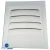 FRP DMA Rounded Hood Scoop > - > Universal - image 2