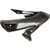 ModeloDrive Carbon Fiber Lower Fairing Belly Pan > Triumph Speed Triple 2008-2010 - image 1