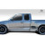 1997-2003 Ford F-150 2DR Extended Cab Flareside BT-1 Side Skirts Rocker Panels - 4 Piece - image 9