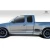 1997-2003 Ford F-150 2DR Extended Cab Flareside BT-1 Side Skirts Rocker Panels - 4 Piece - image 3