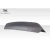 2002-2003 Mitsubishi Lancer 2003-2006 Lancer Evolution 8 9 C Spec Wing Spoiler - 1 Piece - image 9