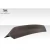 2002-2003 Mitsubishi Lancer 2003-2006 Lancer Evolution 8 9 C Spec Wing Spoiler - 1 Piece - image 14