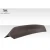 2002-2003 Mitsubishi Lancer 2003-2006 Lancer Evolution 8 9 C Spec Wing Spoiler - 1 Piece - image 14